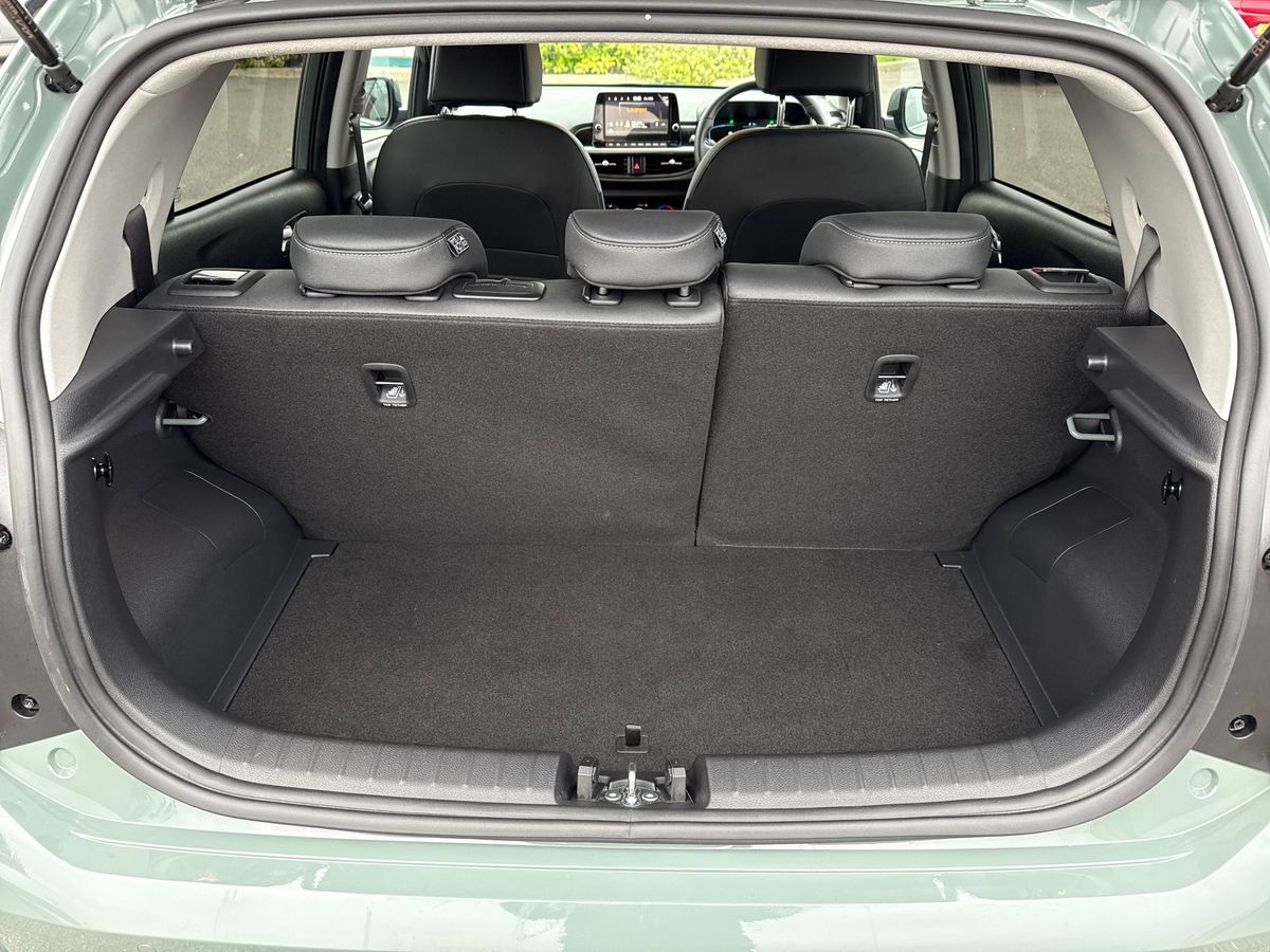 Used Kia Picanto 2025 for sale - 76305042: Photo 11