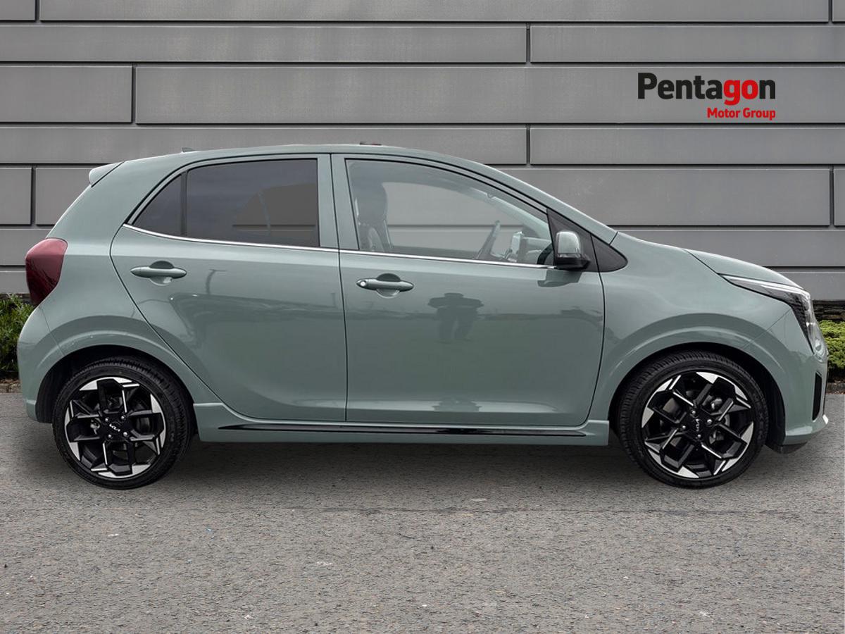 Used Kia Picanto 2025 for sale - 76305042: Photo 13
