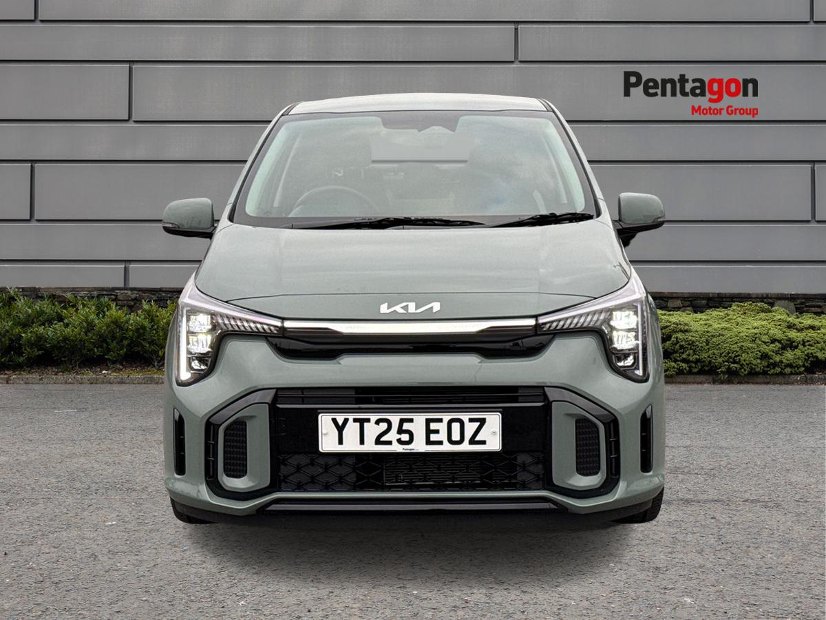 Used Kia Picanto 2025 for sale - 76305042: Photo 15