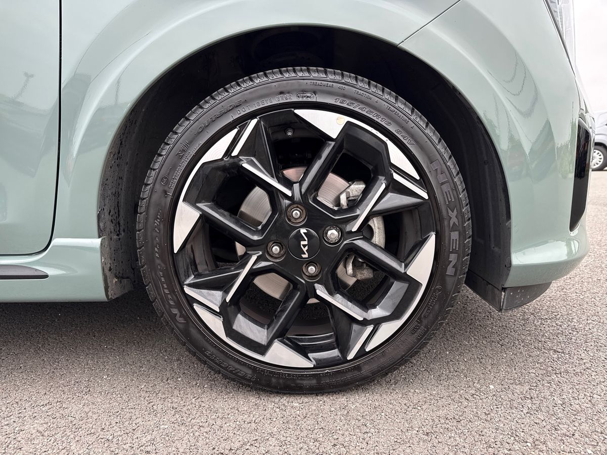 Used Kia Picanto 2025 for sale - 76305042: Photo 17