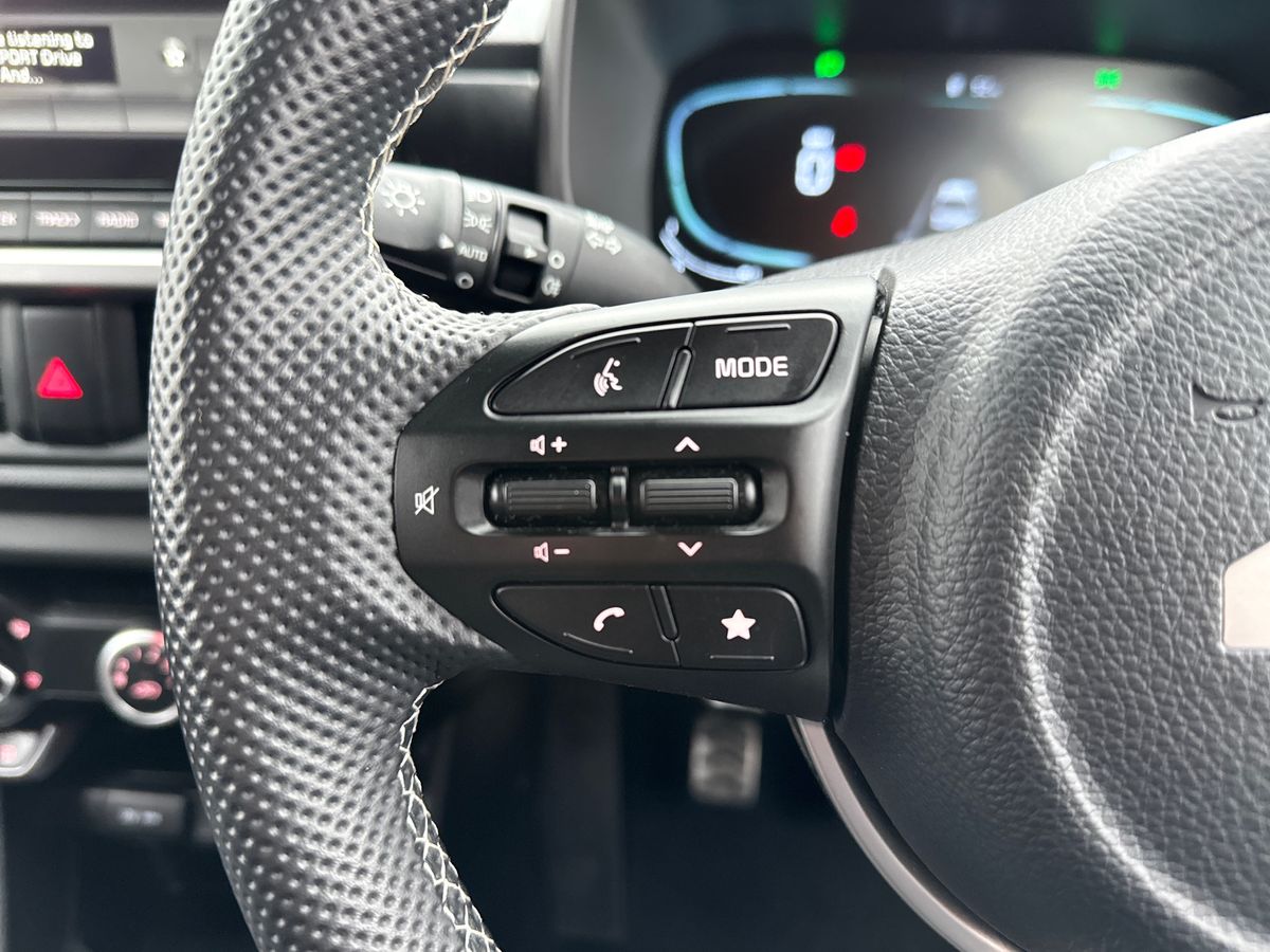 Used Kia Picanto 2025 for sale - 76305042: Photo 20