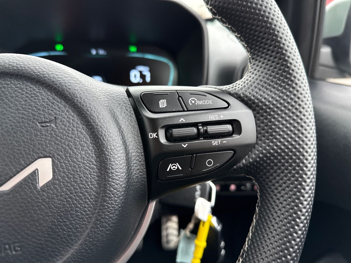 Used Kia Picanto 2025 for sale - 76305042: Photo 21