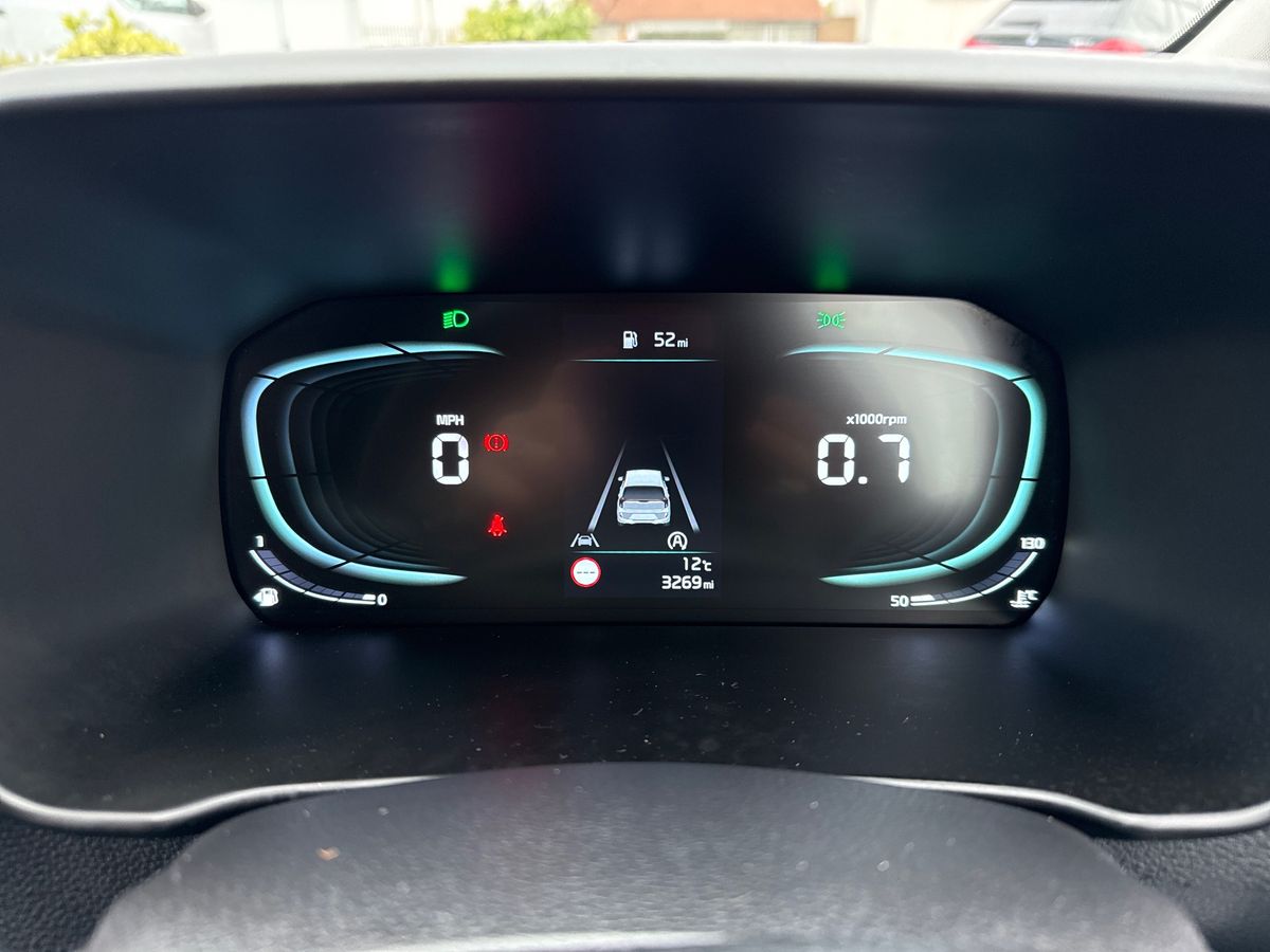 Used Kia Picanto 2025 for sale - 76305042: Photo 22