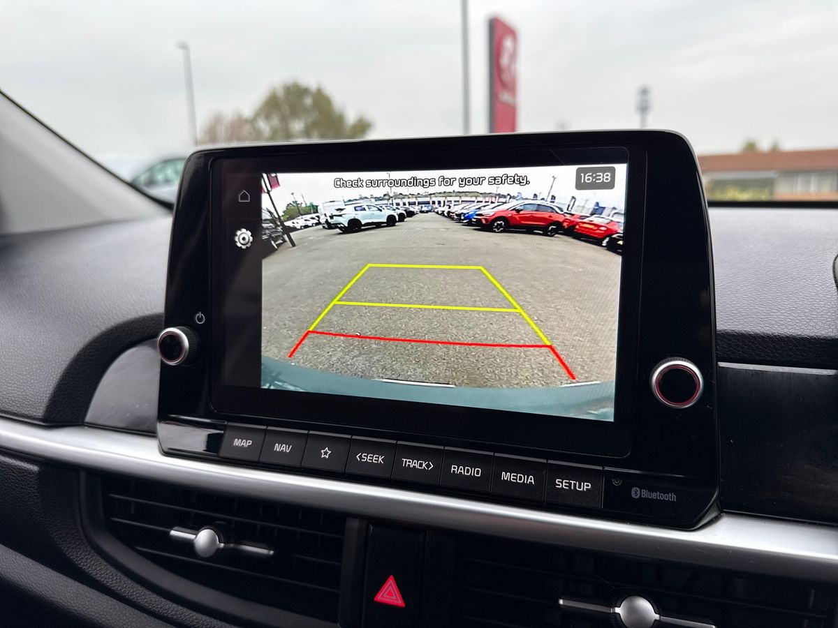Used Kia Picanto 2025 for sale - 76305042: Photo 26
