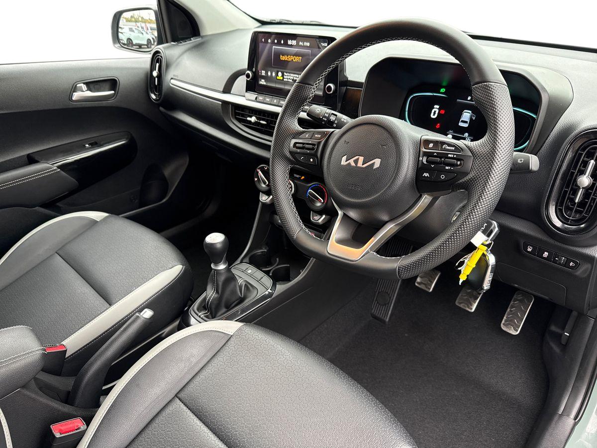 Used Kia Picanto 2025 for sale - 76305042: Photo 5