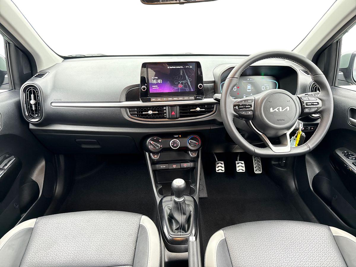 Used Kia Picanto 2025 for sale - 76305042: Photo 7