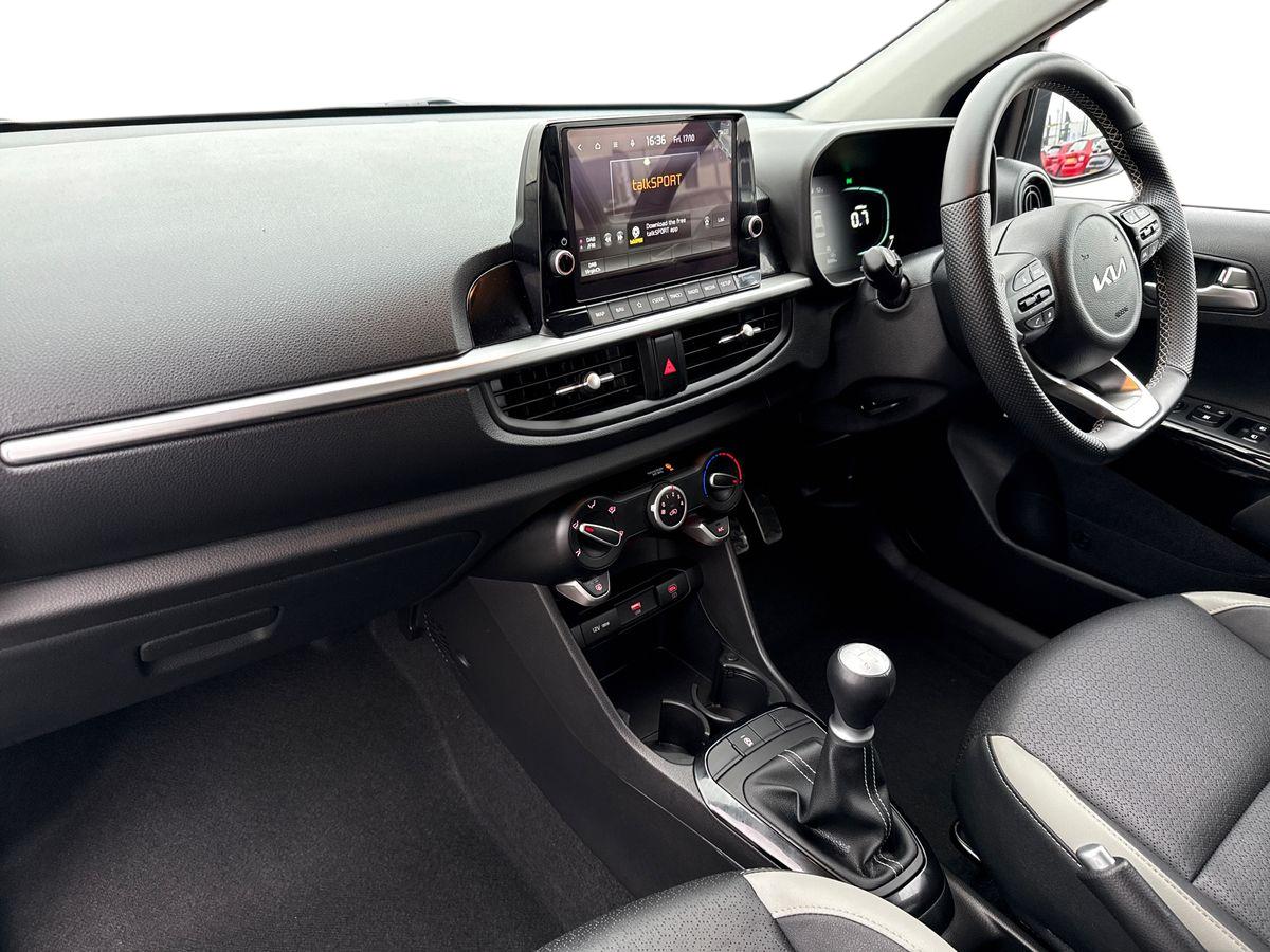 Used Kia Picanto 2025 for sale - 76305042: Photo 8