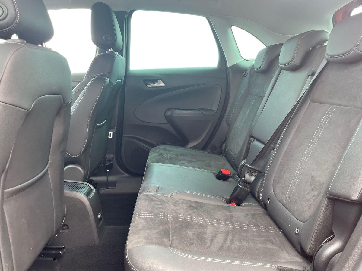 Used Vauxhall Crossland 2022 for sale - 77083209: Photo 10