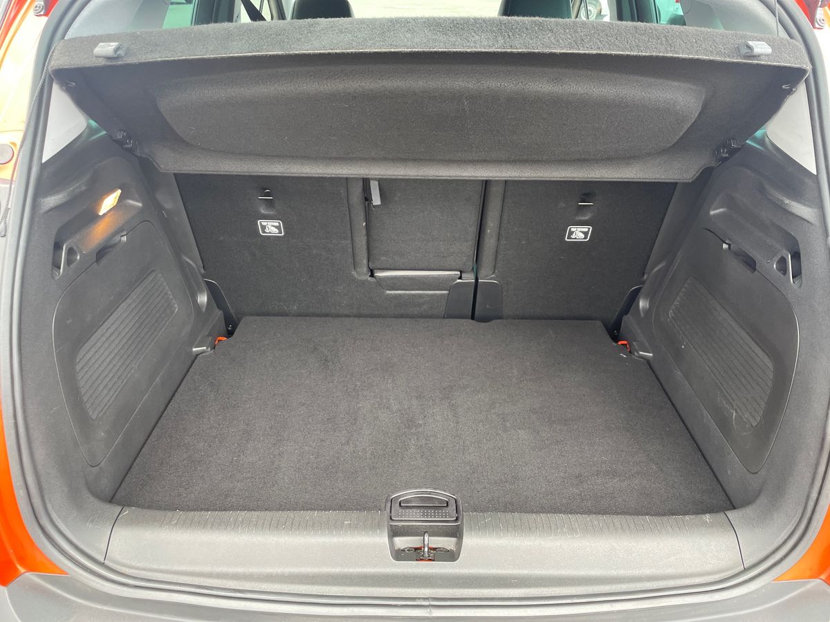 Used Vauxhall Crossland 2022 for sale - 77083209: Photo 11