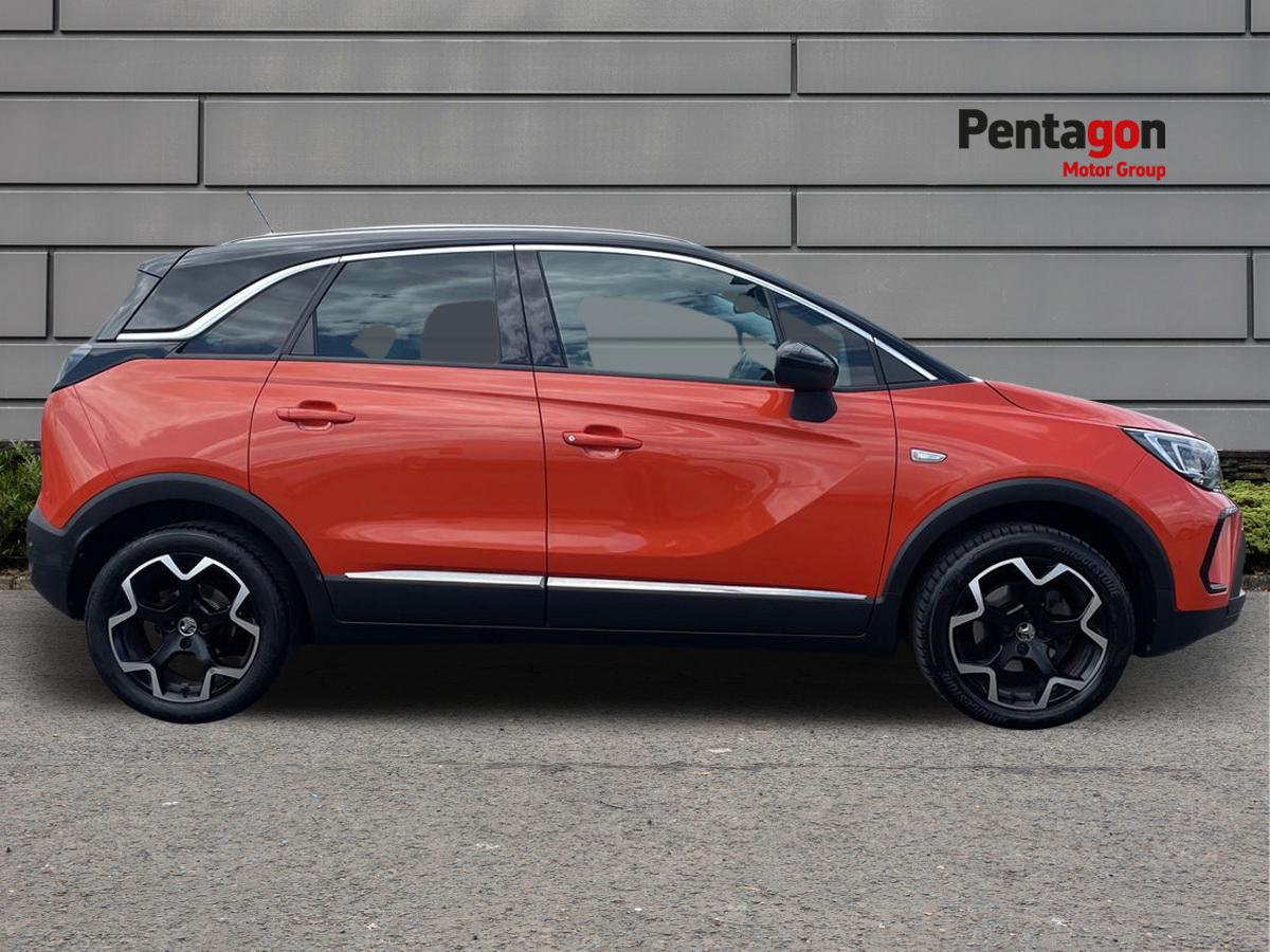 Used Vauxhall Crossland 2022 for sale - 77083209: Photo 13