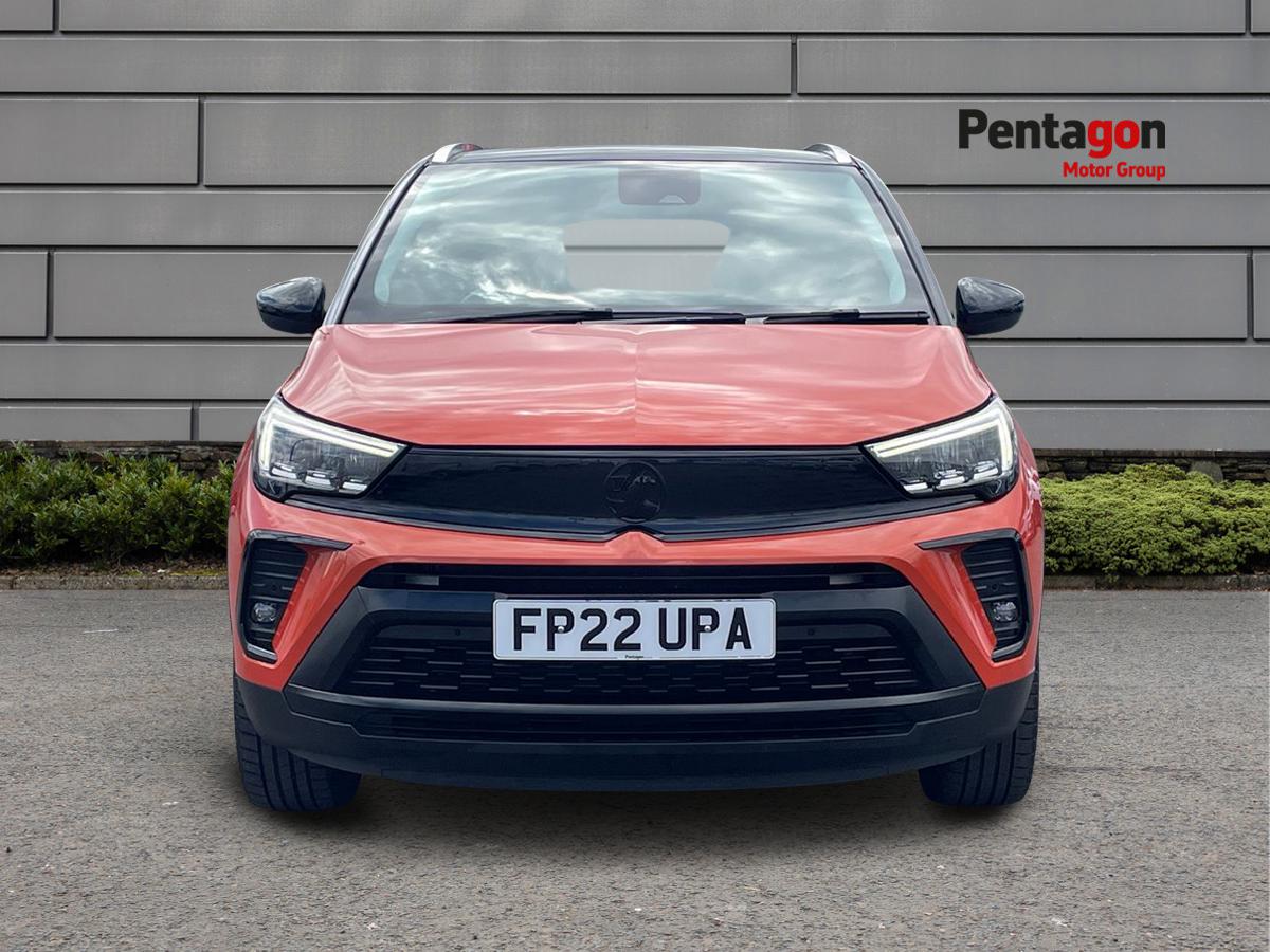 Used Vauxhall Crossland 2022 for sale - 77083209: Photo 15