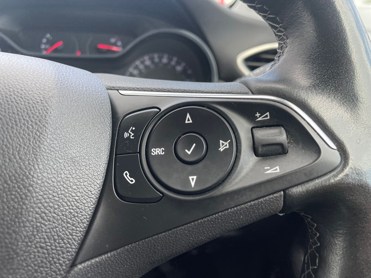 Used Vauxhall Crossland 2022 for sale - 77083209: Photo 18