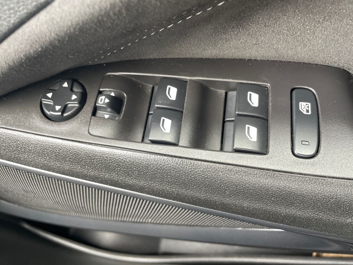 Used Vauxhall Crossland 2022 for sale - 77083209: Photo 19