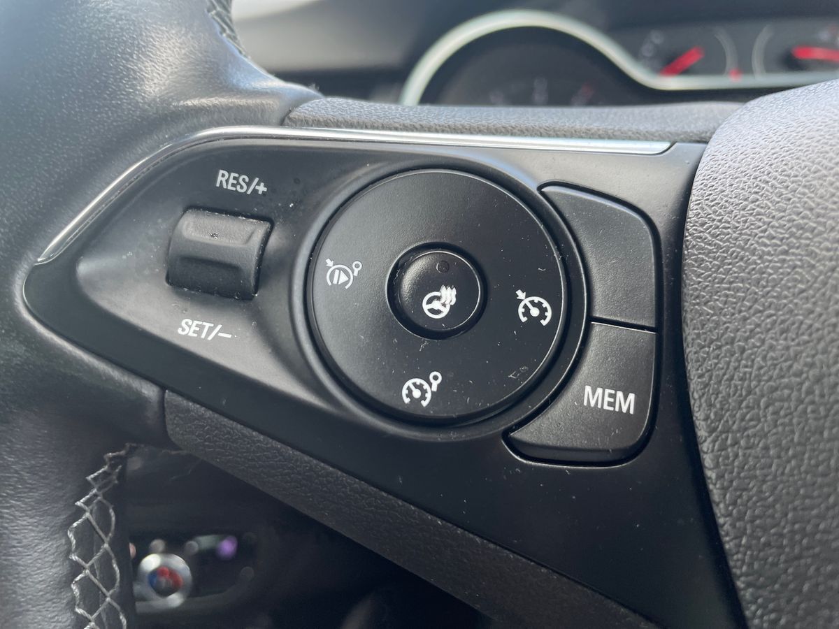 Used Vauxhall Crossland 2022 for sale - 77083209: Photo 21