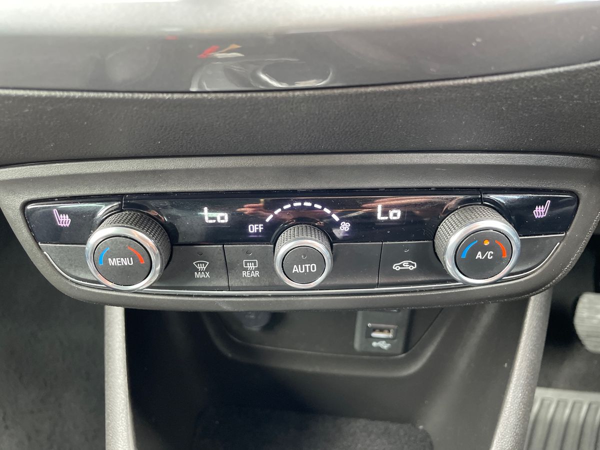 Used Vauxhall Crossland 2022 for sale - 77083209: Photo 24