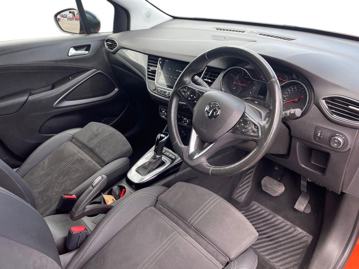 Used Vauxhall Crossland 2022 for sale - 77083209: Photo 5