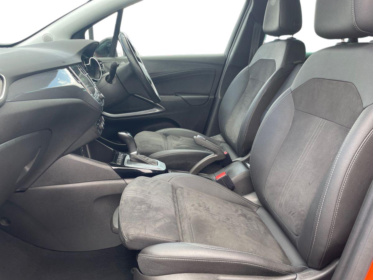 Used Vauxhall Crossland 2022 for sale - 77083209: Photo 9