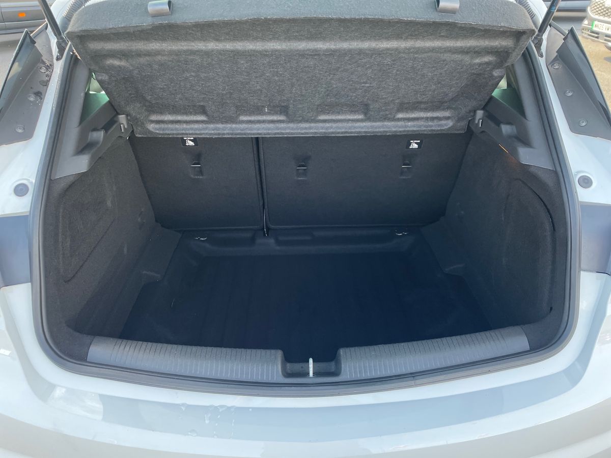 Used Vauxhall Astra 2019 for sale - 76476230: Photo 11