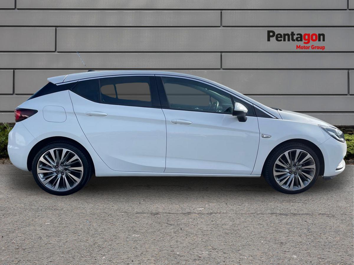Used Vauxhall Astra 2019 for sale - 76476230: Photo 13