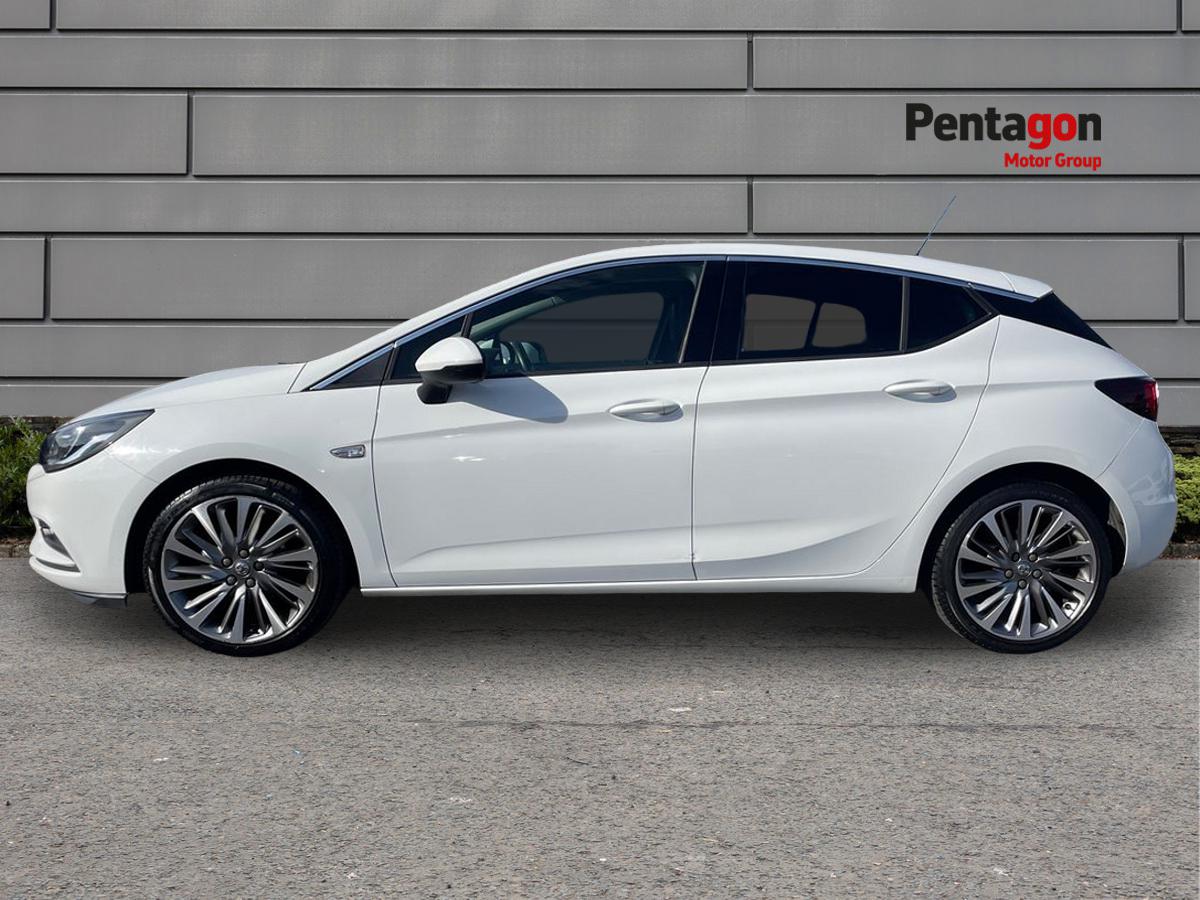 Used Vauxhall Astra 2019 for sale - 76476230: Photo 14
