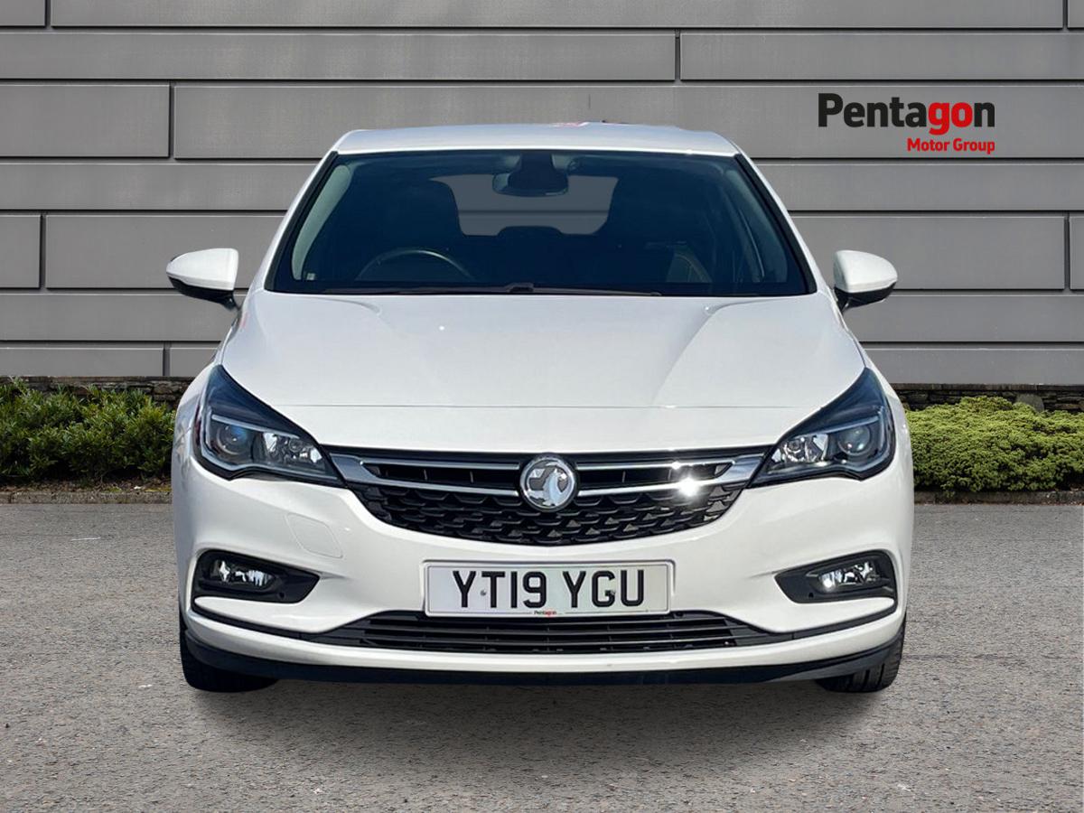 Used Vauxhall Astra 2019 for sale - 76476230: Photo 15