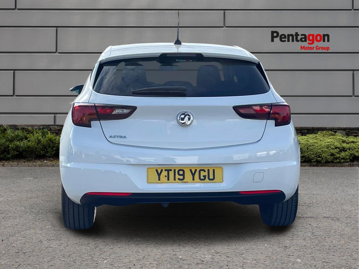 Used Vauxhall Astra 2019 for sale - 76476230: Photo 16