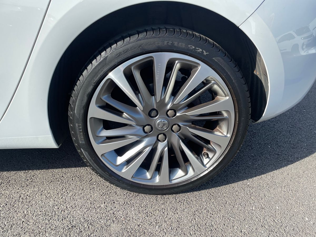 Used Vauxhall Astra 2019 for sale - 76476230: Photo 17