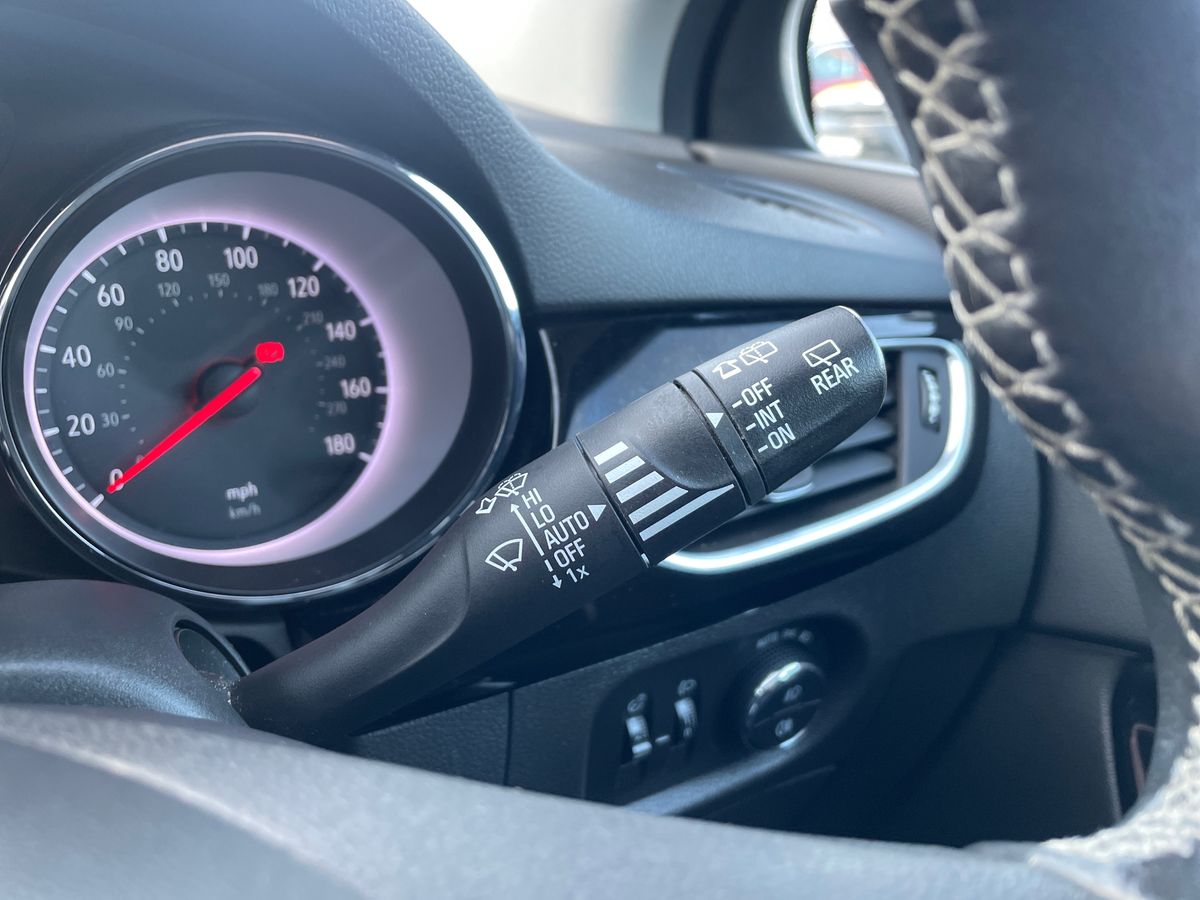 Used Vauxhall Astra 2019 for sale - 76476230: Photo 18