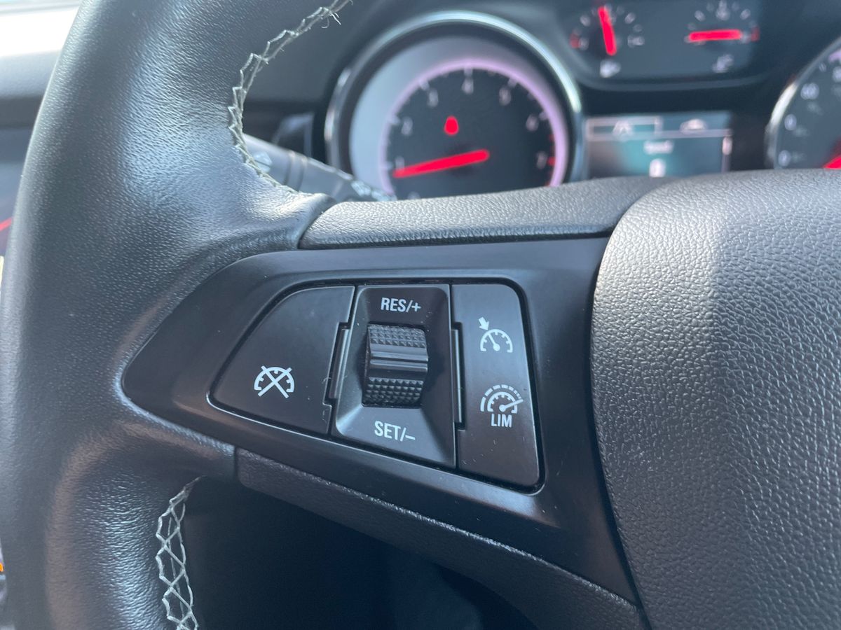 Used Vauxhall Astra 2019 for sale - 76476230: Photo 19