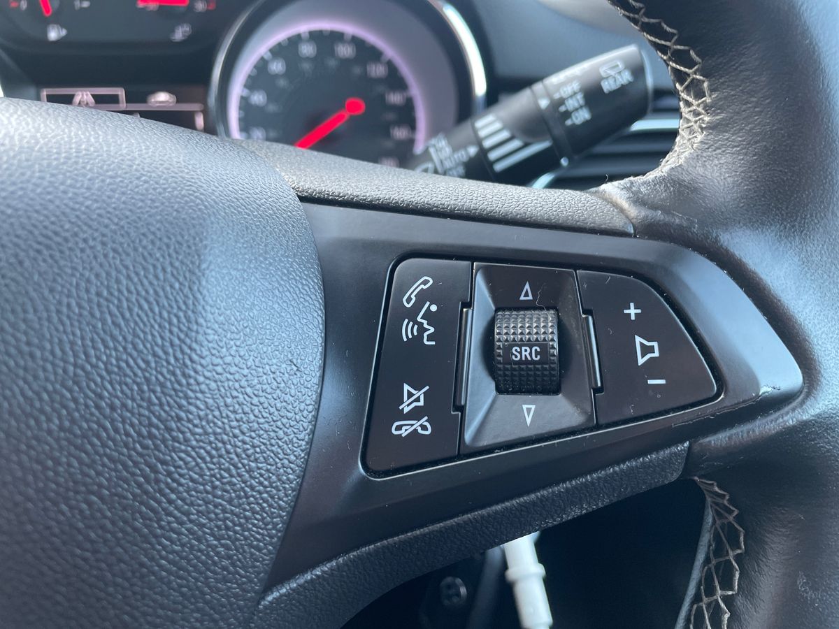 Used Vauxhall Astra 2019 for sale - 76476230: Photo 20