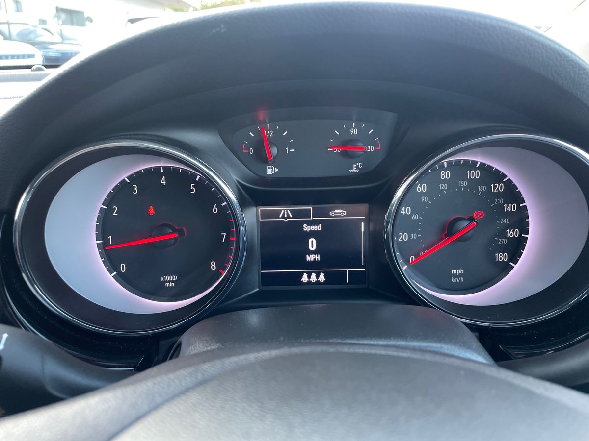 Used Vauxhall Astra 2019 for sale - 76476230: Photo 21