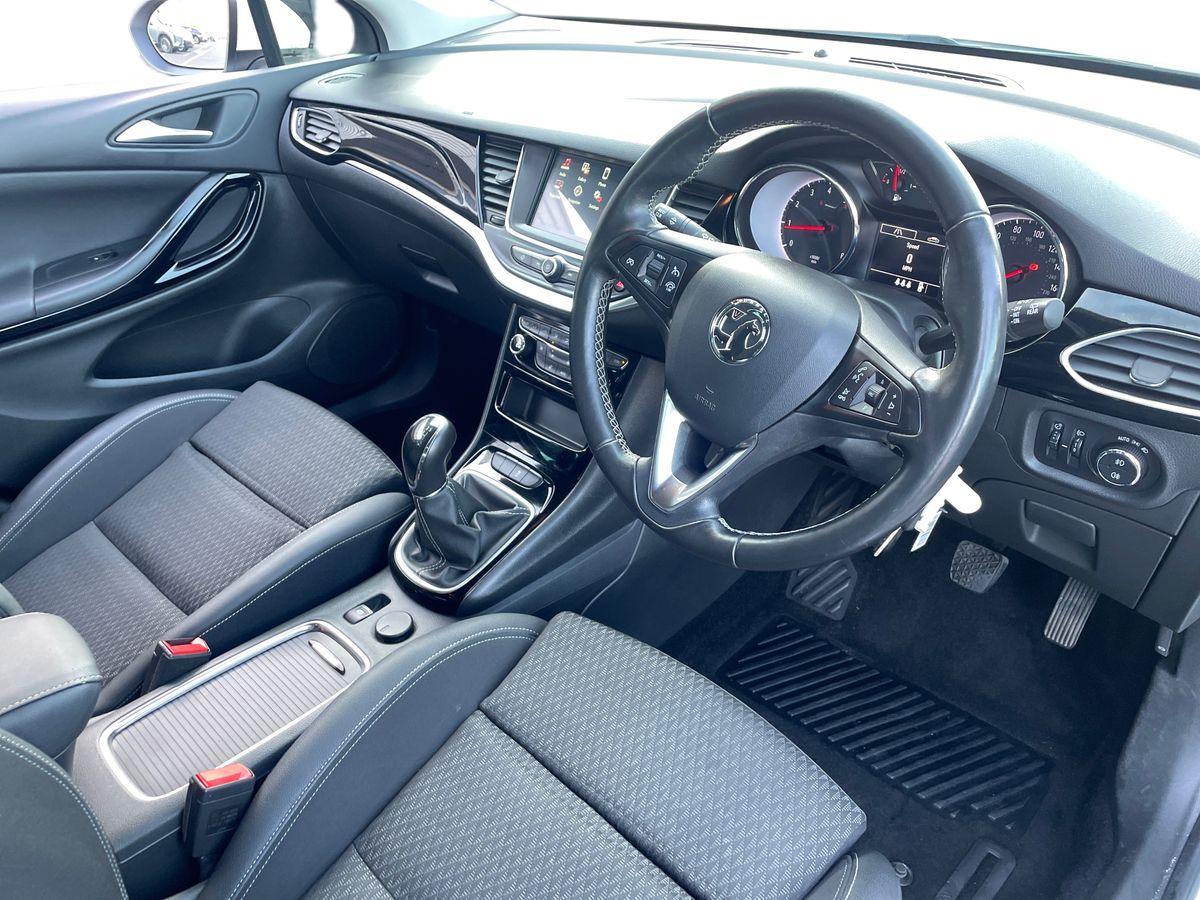 Used Vauxhall Astra 2019 for sale - 76476230: Photo 5