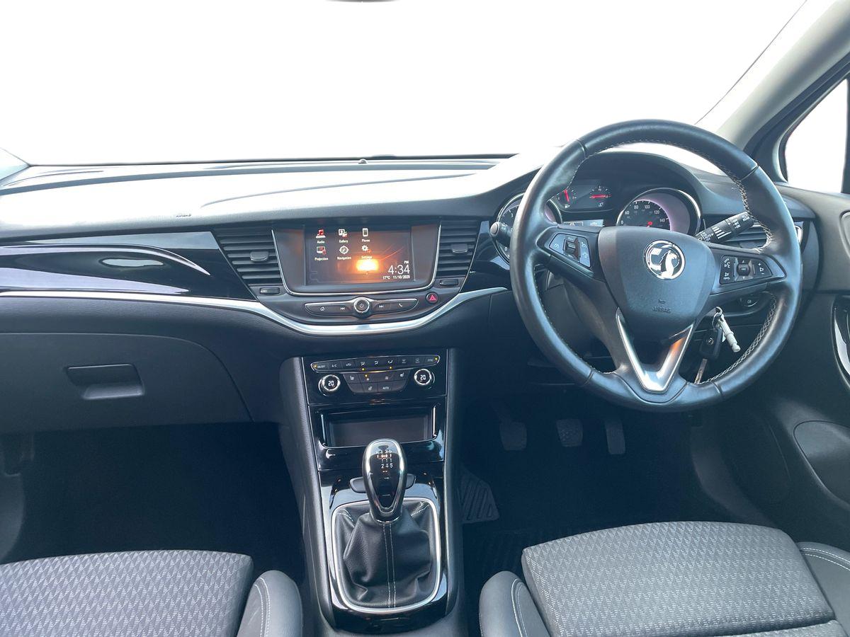 Used Vauxhall Astra 2019 for sale - 76476230: Photo 7