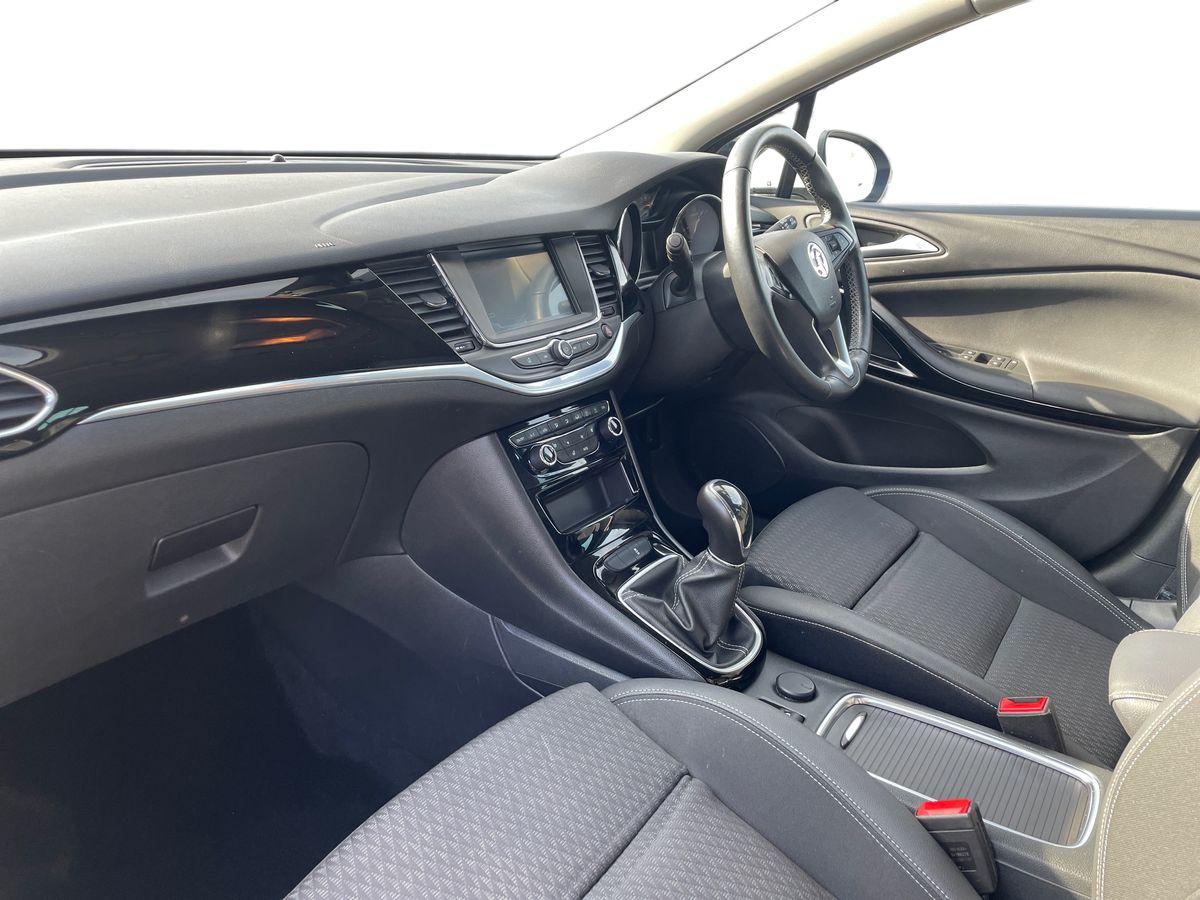Used Vauxhall Astra 2019 for sale - 76476230: Photo 8