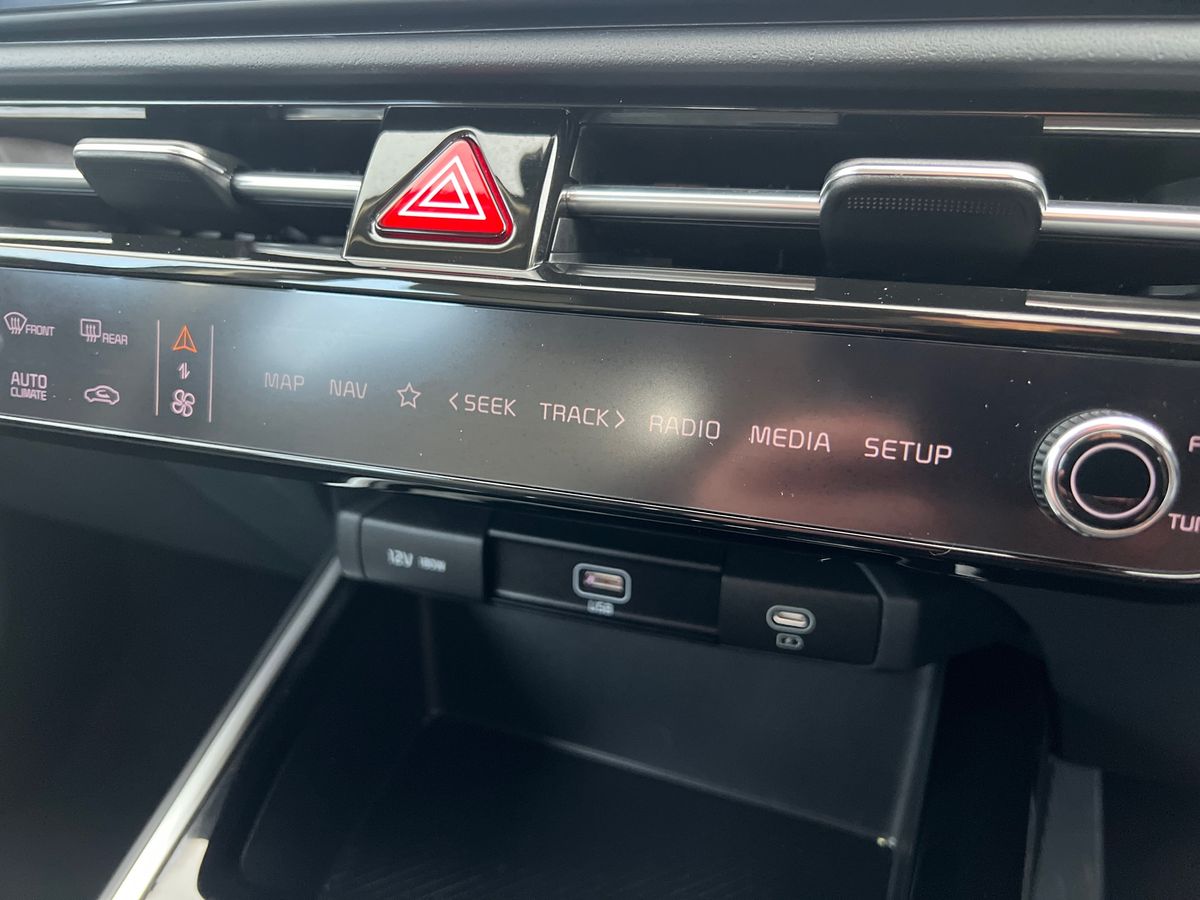 Vehicle 34