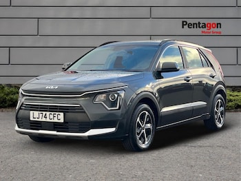 Used Kia Niro 2025 for sale - 75930627: Photo