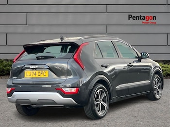 Used Kia Niro 2025 for sale - 75930627: Photo