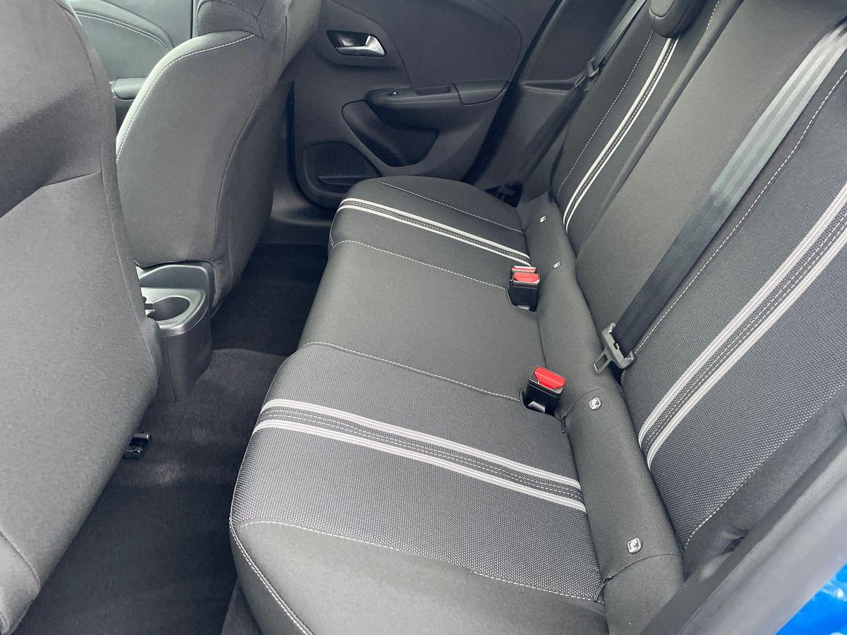 Used Vauxhall Corsa 2025 for sale - 76156004: Photo 11