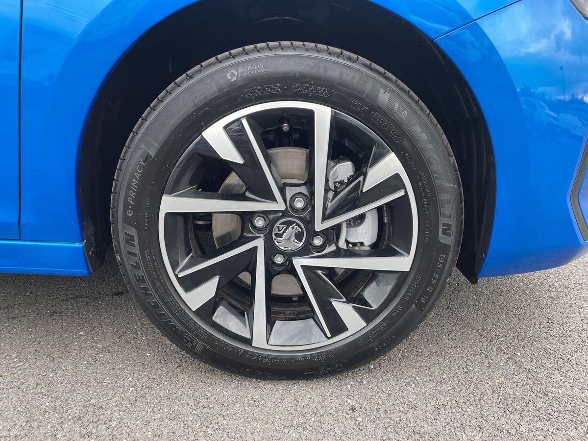 Used Vauxhall Corsa 2025 for sale - 76156004: Photo 18