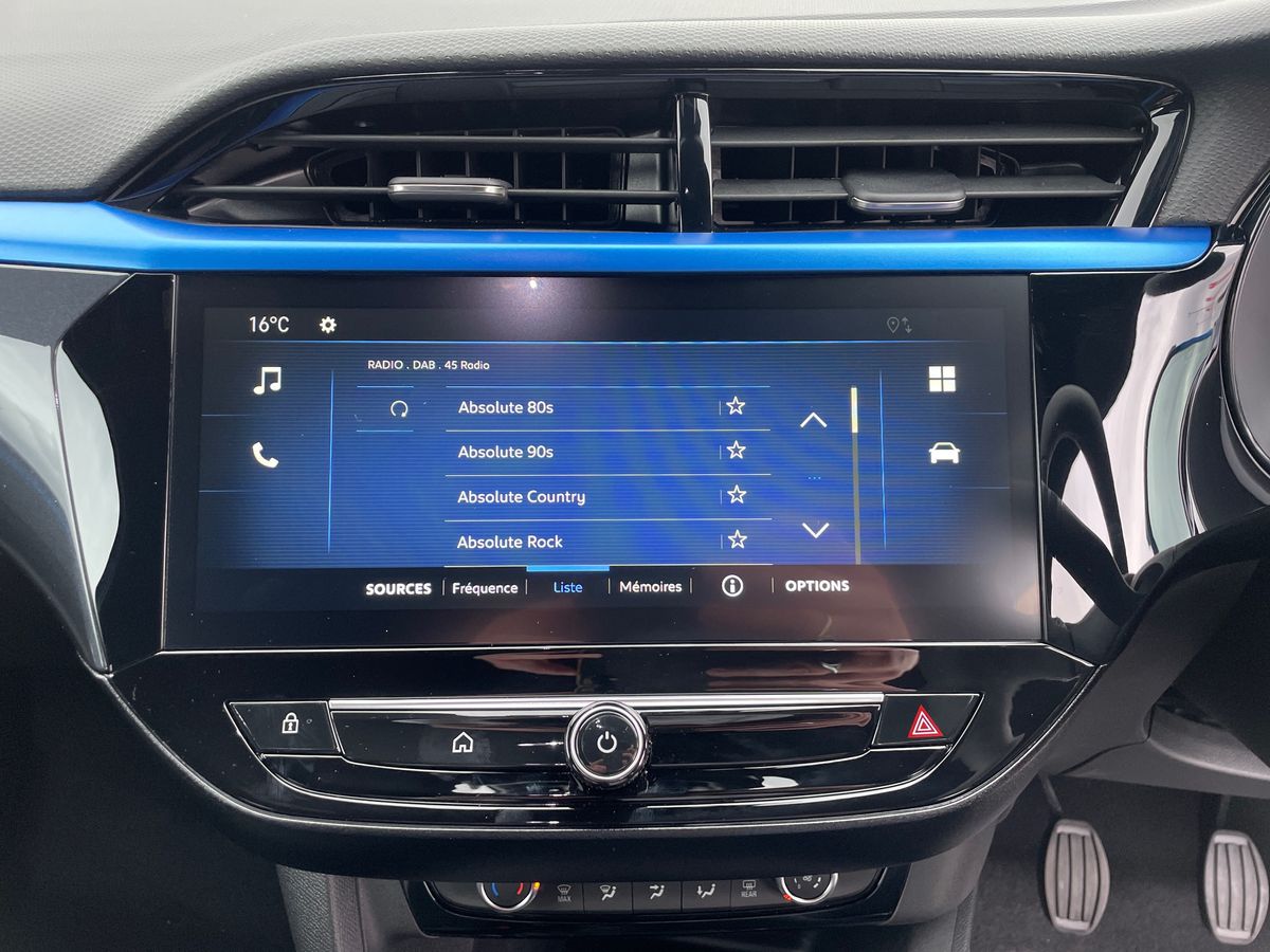 Used Vauxhall Corsa 2025 for sale - 76156004: Photo 23