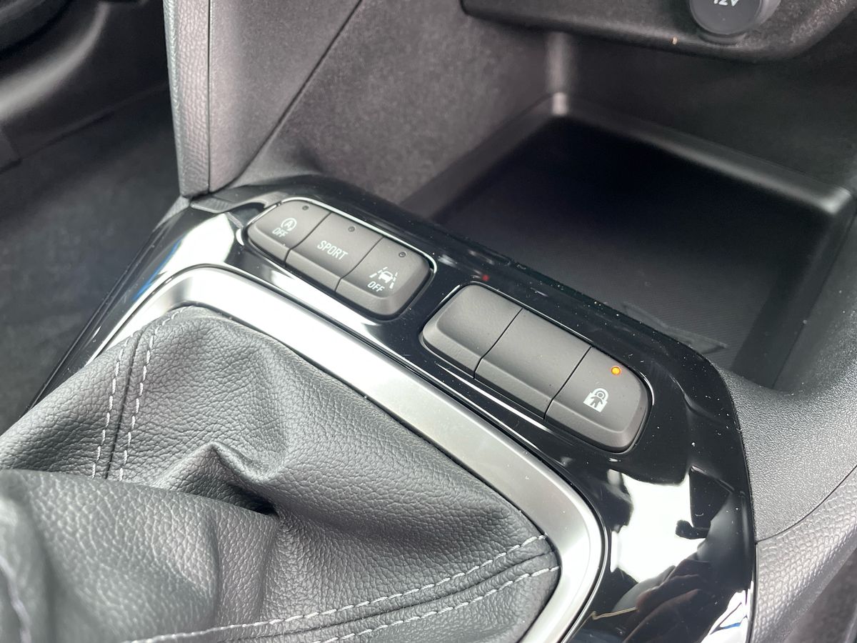 Used Vauxhall Corsa 2025 for sale - 76156004: Photo 26