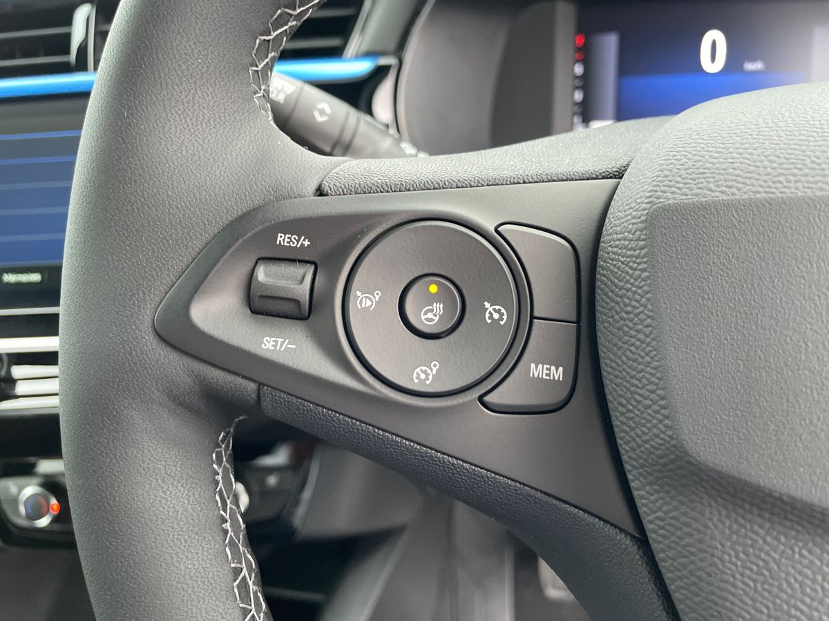 Used Vauxhall Corsa 2025 for sale - 76156004: Photo 27