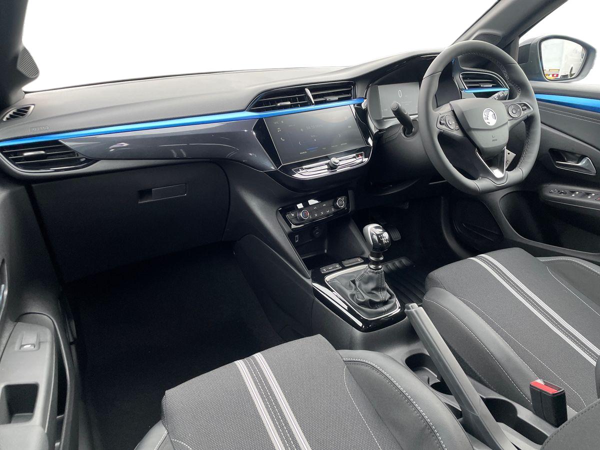 Used Vauxhall Corsa 2025 for sale - 76156004: Photo 9