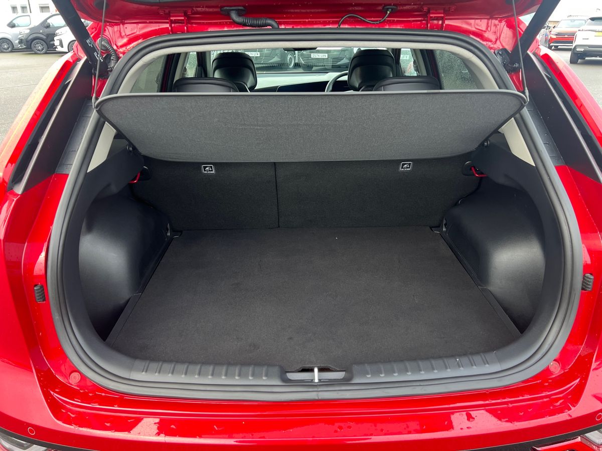 Used Kia Niro 2025 for sale - 76686981: Photo 11