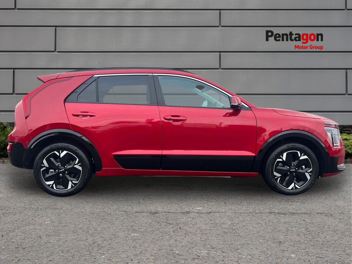 Used Kia Niro 2025 for sale - 76686981: Photo 13