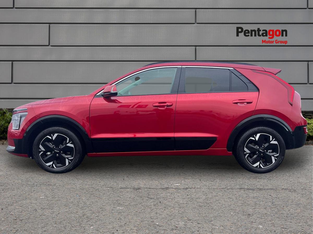 Used Kia Niro 2025 for sale - 76686981: Photo 14