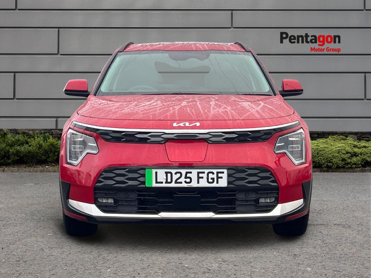 Used Kia Niro 2025 for sale - 76686981: Photo 15