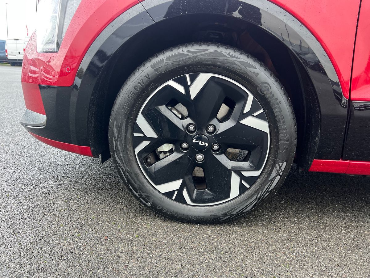 Used Kia Niro 2025 for sale - 76686981: Photo 17