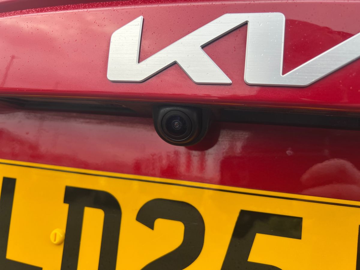 Used Kia Niro 2025 for sale - 76686981: Photo 24