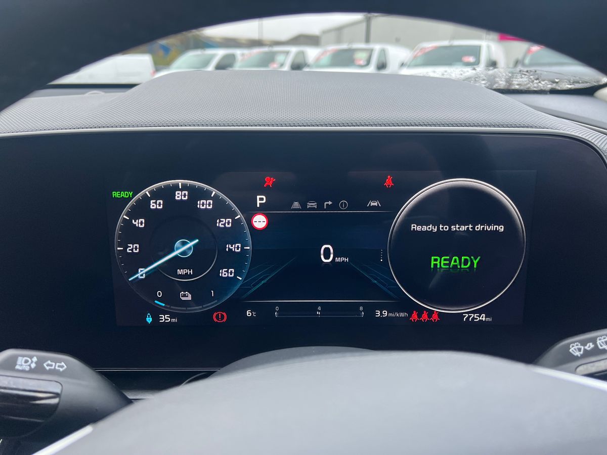 Used Kia Niro 2025 for sale - 76686981: Photo 29